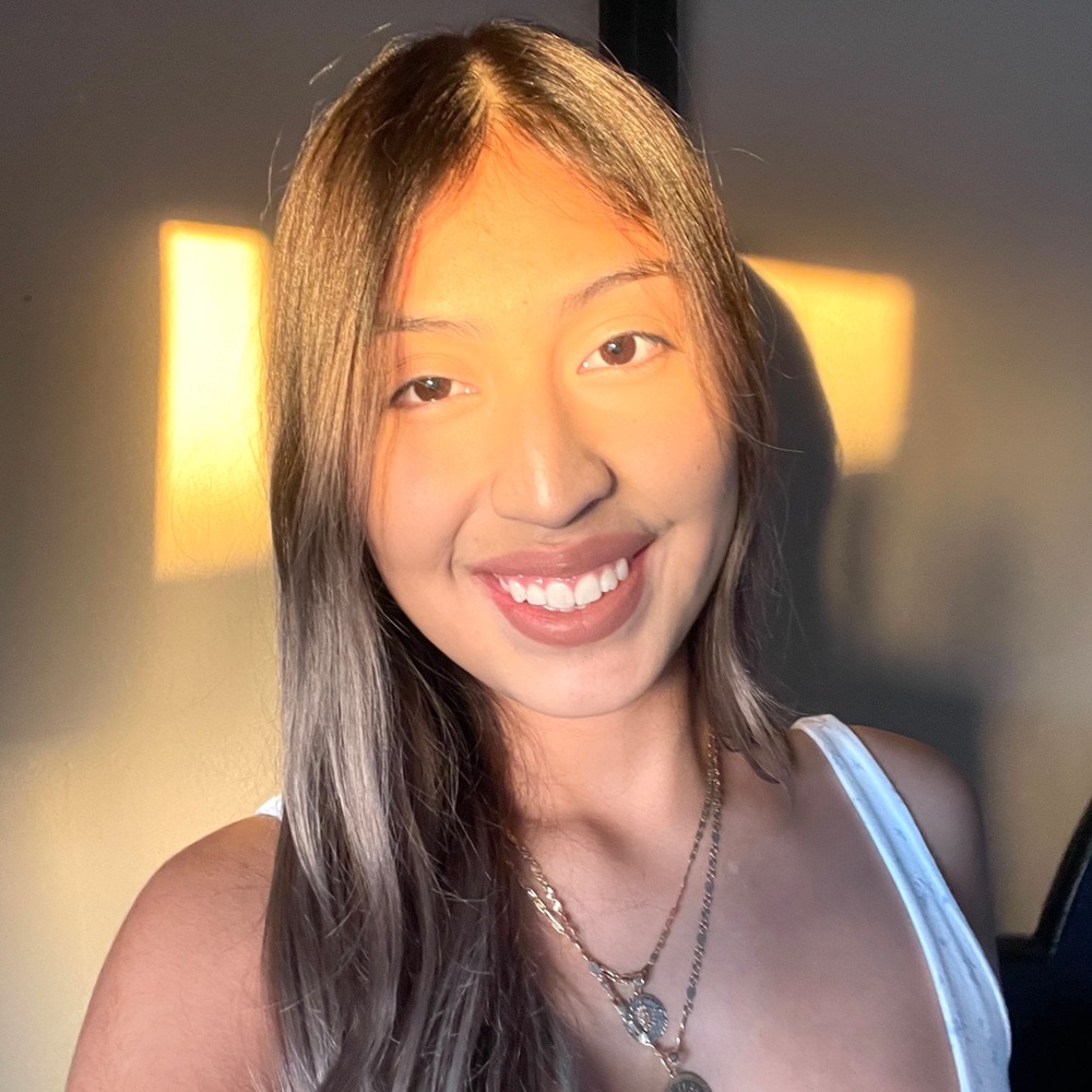 Meet your Posher, Jocelyn